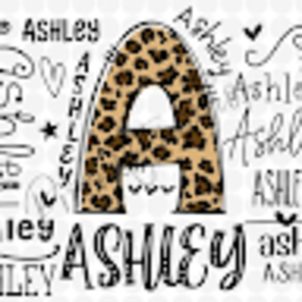 Meet your Posher, Ashtyn